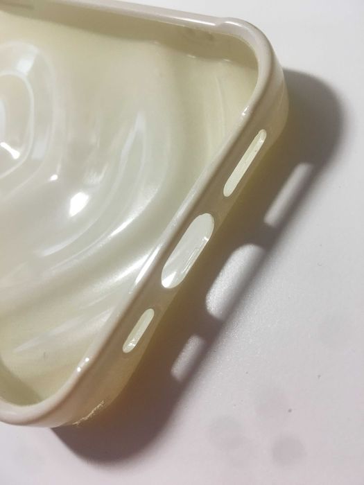 Capa para iPhone 11, 12, 13, 14, 15, 16