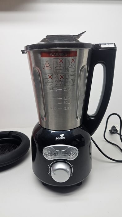 blender kielichowy senya