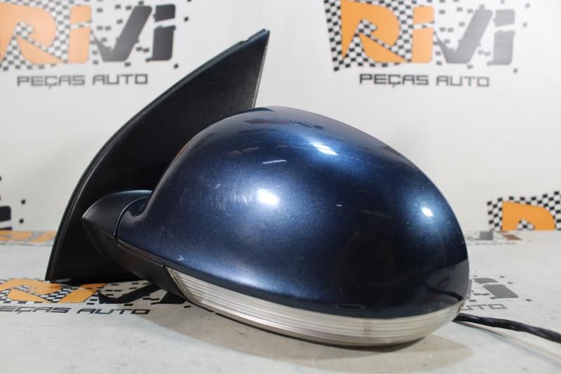 Retrovisor / espelho esquerdo VOLKSWAGEN Golf V (1K1)