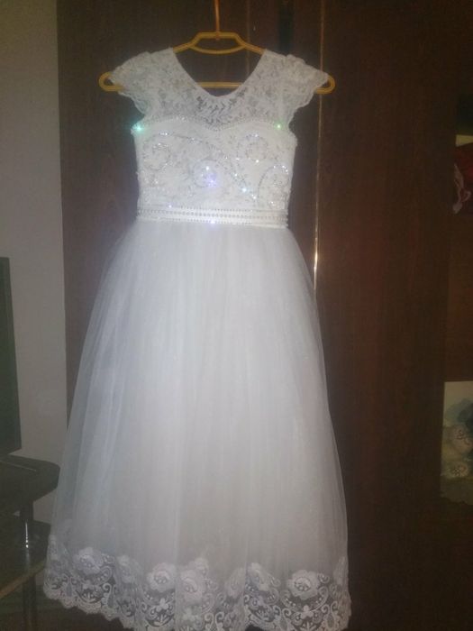 Продам дитяче плаття