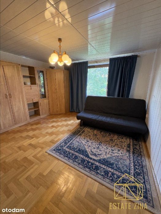 2 pokoje | 44 m² | Os. Na Wzgórzach | Od zaraz