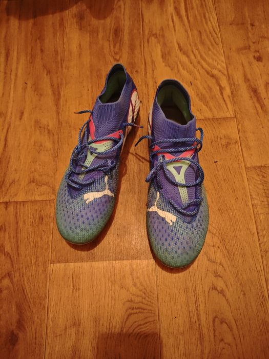 Puma future 7 sg elite 42,5(27,5 см)