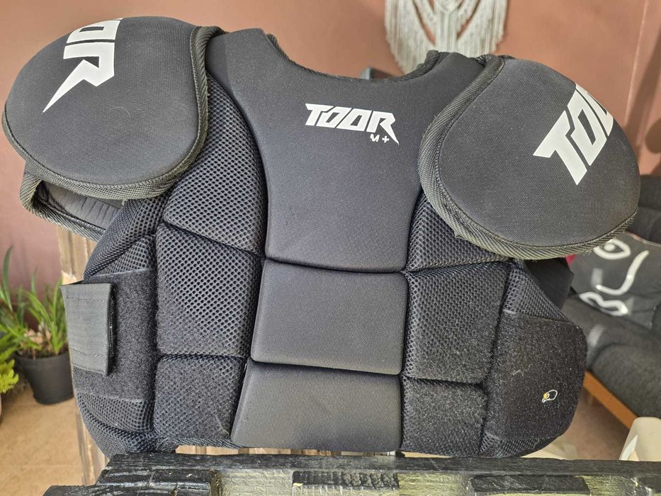 Equipamento GR de Hoquei em patins