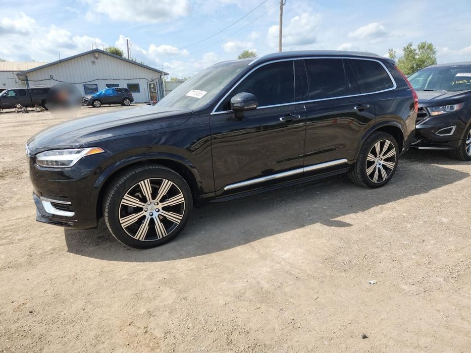 Volvo XC 90