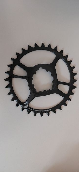 Zębatka SRAM NX EAGLE X-SYNC 2 - Direct Mount - 6mm - 32T