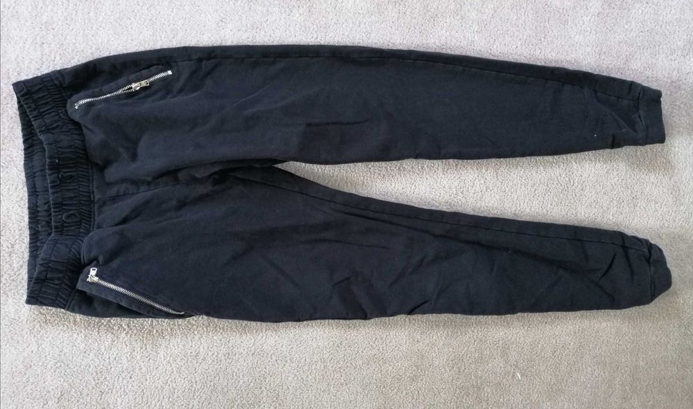 Spodnie Diverse XS
