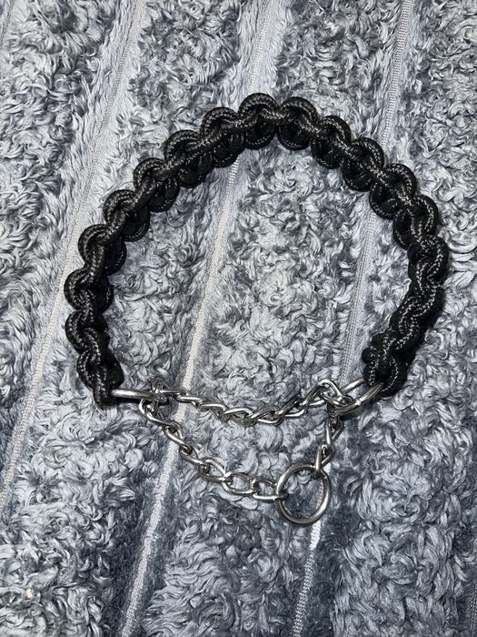 плетений мартингейл