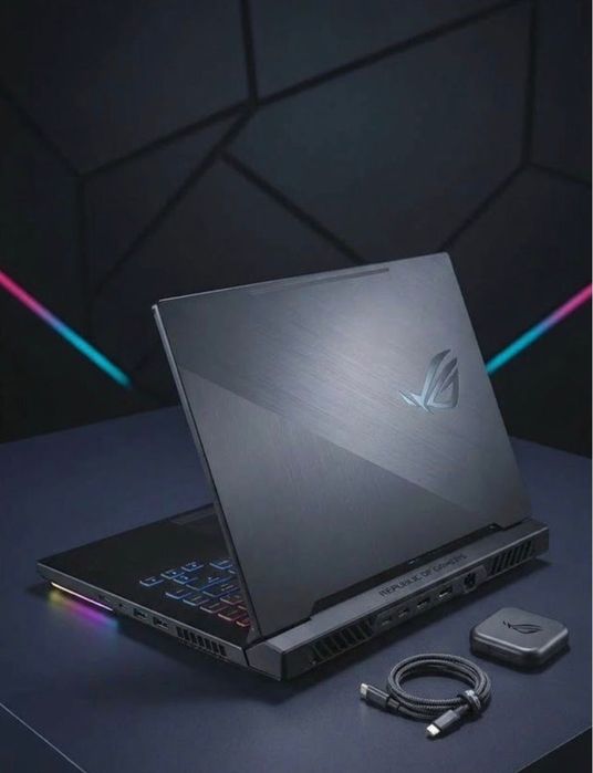 Asus rog strix scar 3