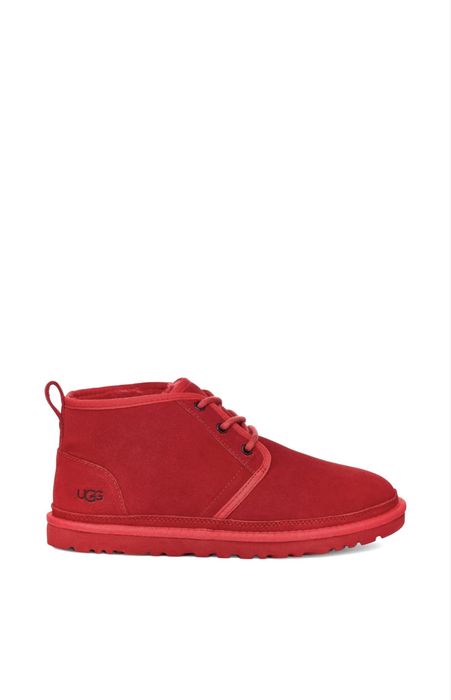 Угги замшевые фирмы UGG