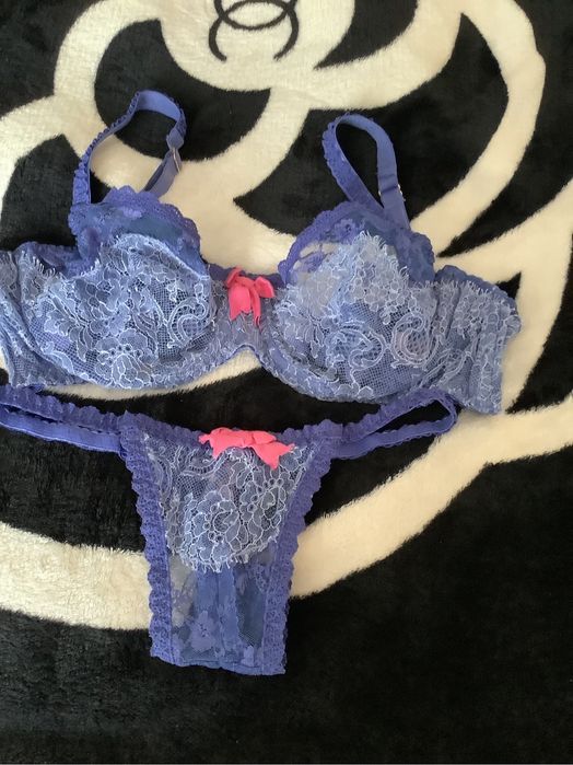 Наборы Agent Provocateur