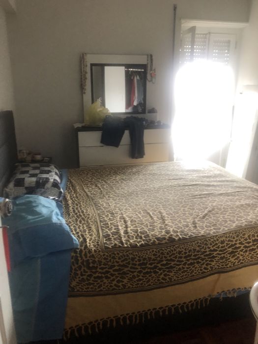 Vende-se apartamento