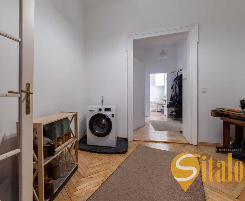 3-rooms apartment apartment by the address st. Staroznesenska ul (area 61,1 m²) - Atlanta.ua - photo 13