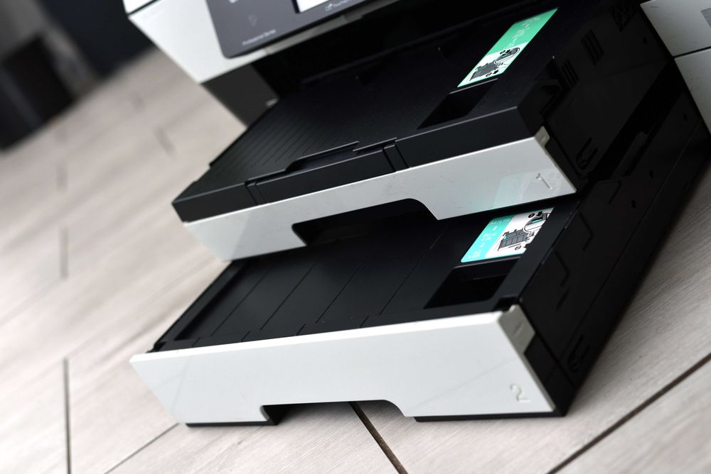 Drukarka 4w1 Brother MFC-J6920 Skan A3 Duplex Druk DADF 6520 ADF 6720