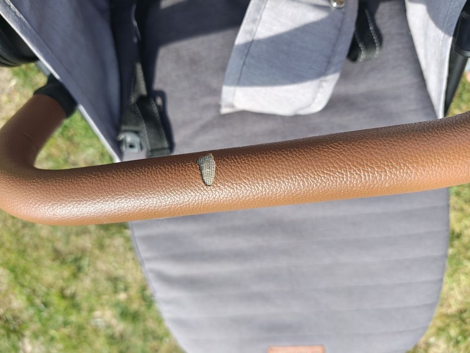 Wózek Coletto nevia