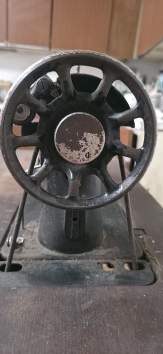 Máquina de costura Singer