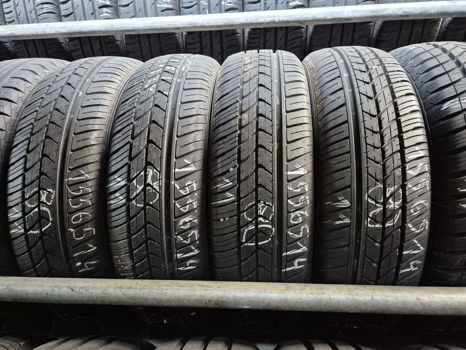 Opony Letnie/Zimowe/Całoroczne 155/65/14 Nowe/Używane