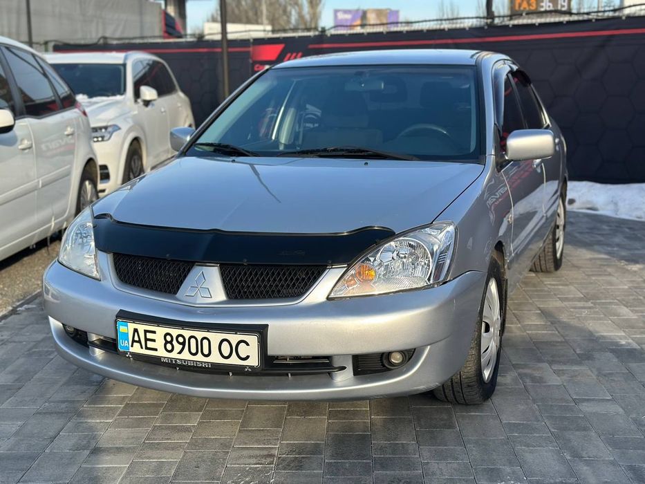 Продам Mitsubishi Lancer 1.6i Automat 2007