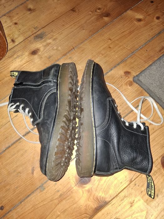Dr.Martens SR11028 buty trzewiki glany 44