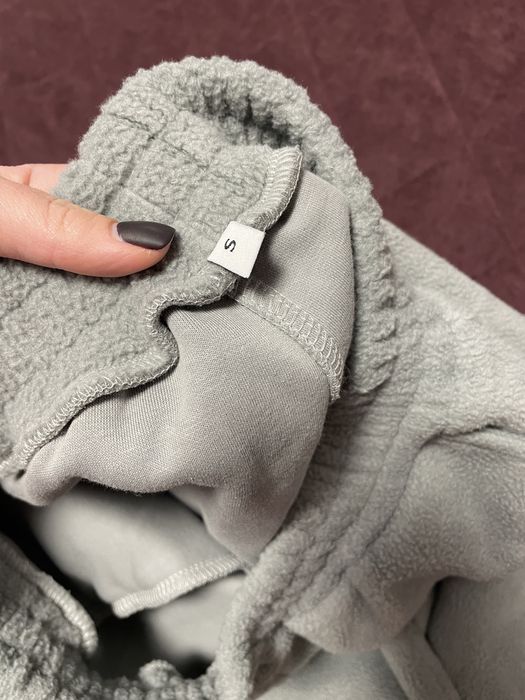 Жіночі спортивні флісові штани Homey