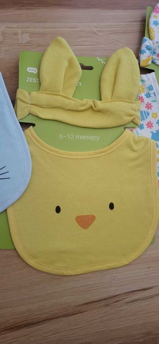 4 sliniaczki Wielkanoc Ovs+Eloy