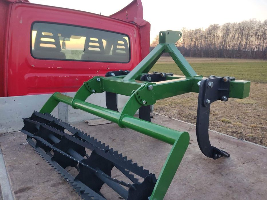 Łapa do głębosza cały jak na zdjeciua