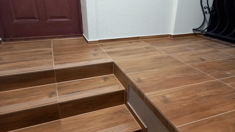 Łazienki gładzie malowanie flizowanie balkony i tarasy z żywic