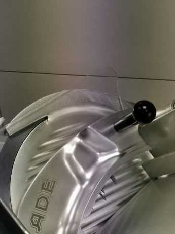 Profesjonalna krajalnica do wędlin, serów ADE