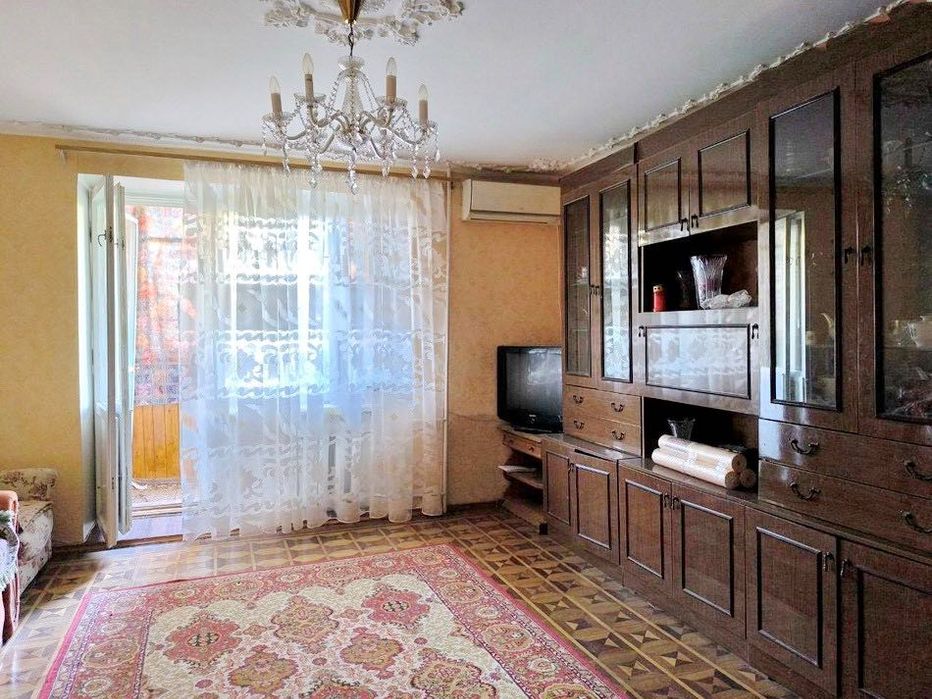 3-комнатная квартира по адресу Куликово поле пл. (площадь 62 м²) - Atlanta.ua - фото 3