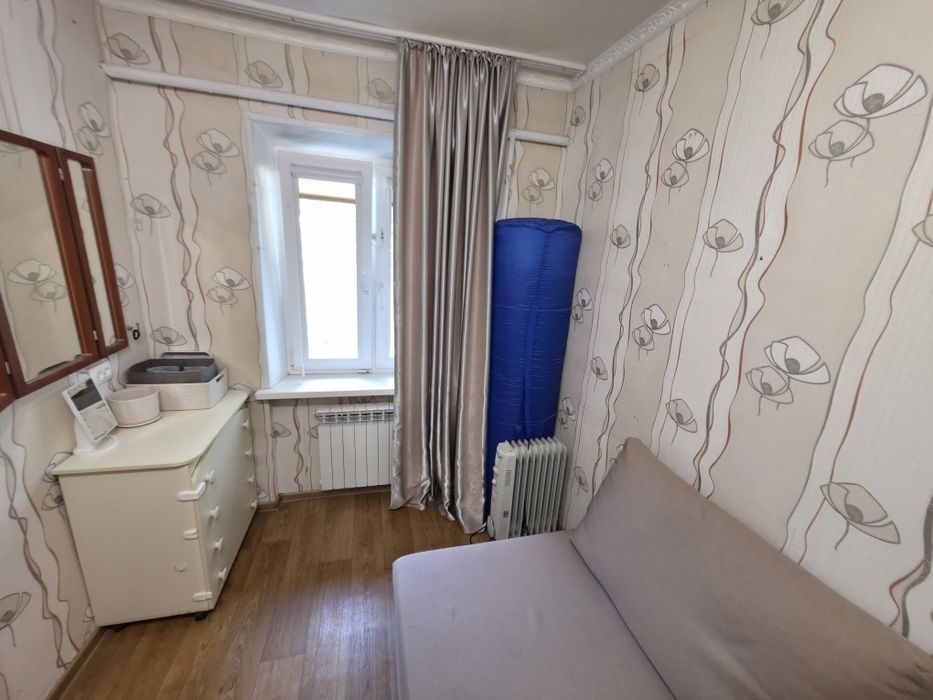 Продажа шикарной 2к квартиры,  А.Поля