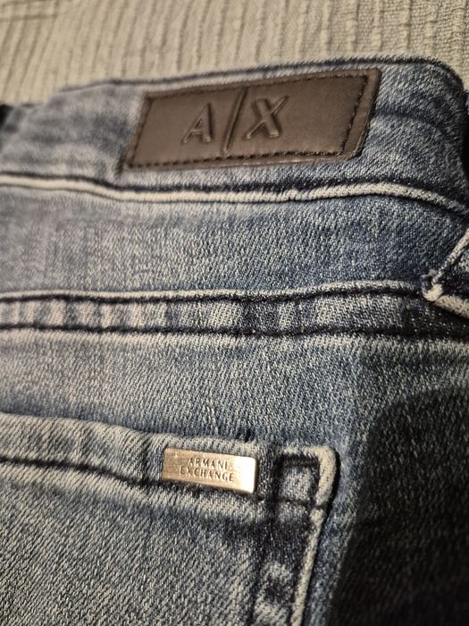 Jeans Armani Exchange