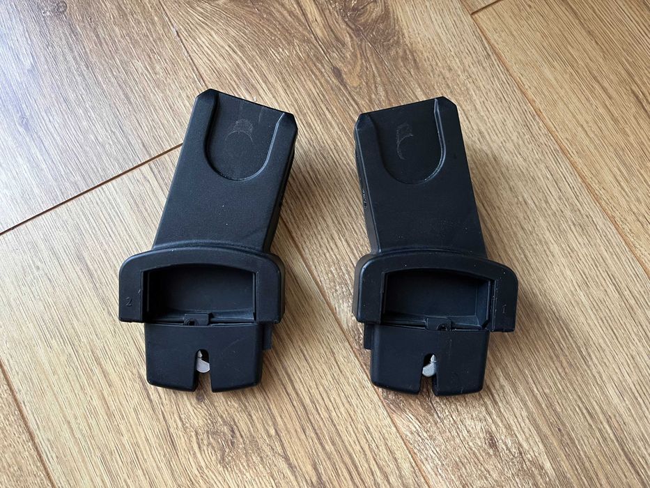 Adaptery do wózka X-lander X-move / X-Pulse