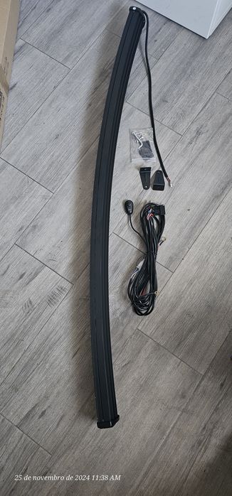 Barras de led vários tamanhos