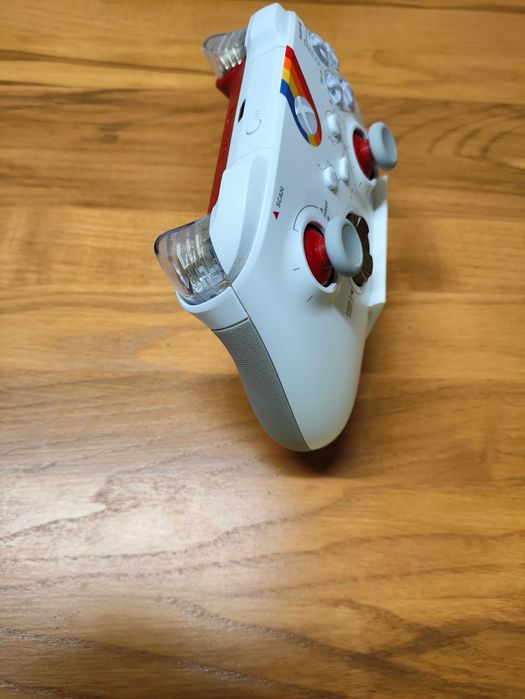 Kontroler Xbox Series edycja Starfield [ Limitowany ]