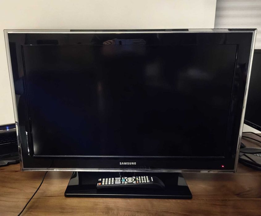 Televisão Samsung Full HD LCD TV 32"