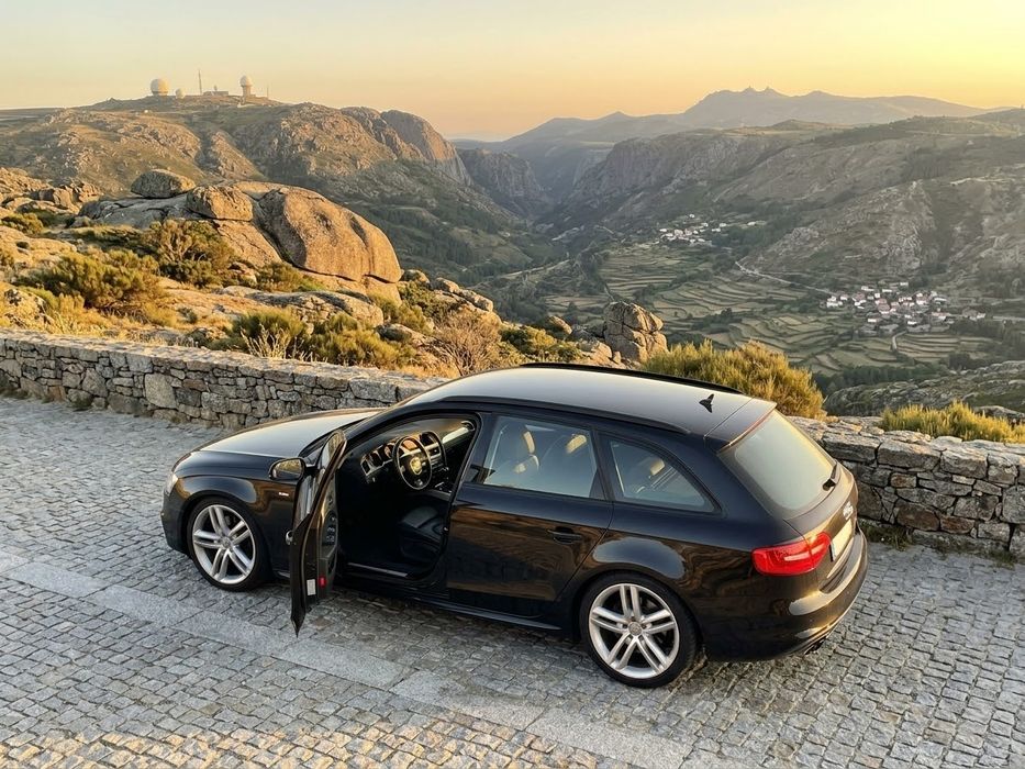 Jantes 19 Audi - Originais  - C/Pneus 255/40