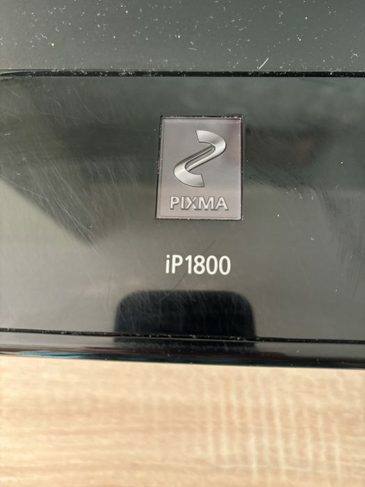 Принтер Canon iP1800