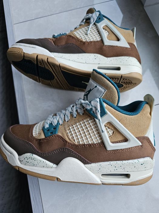 Buty Air Jordan Retro 4 Cacao Wow 35,5