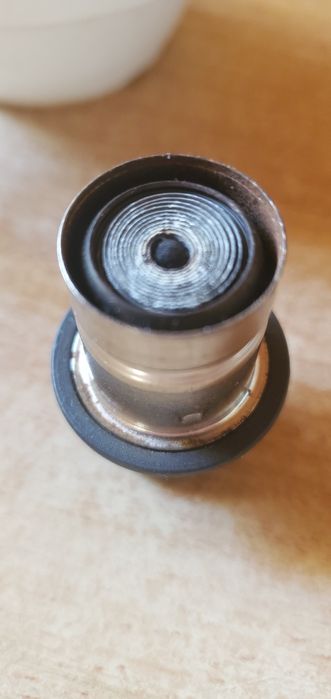 Прикуриватель автомобильный Hyundai Elantra HD