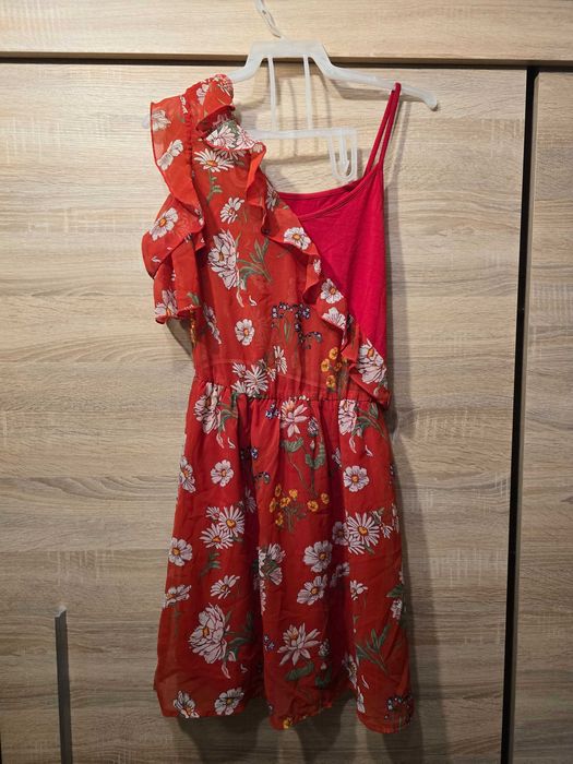 Sukienka Cropp rozmiar XS