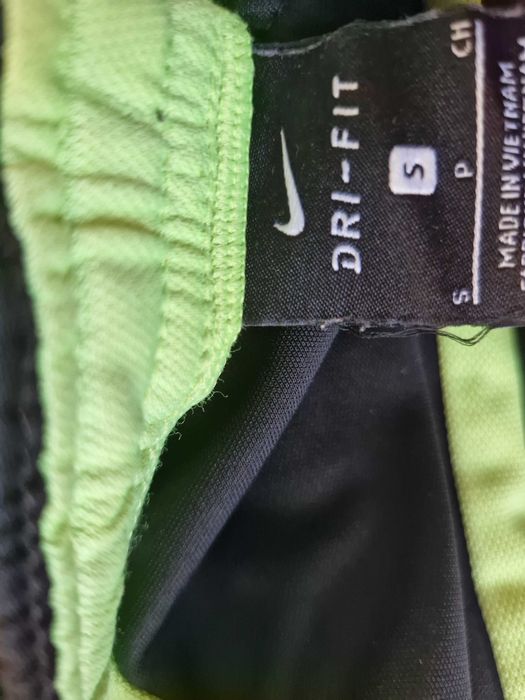 Spodnie dresowe NIKE