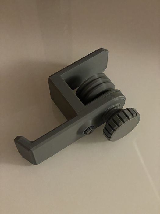 Suporte de mesa para headphones