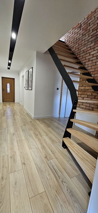 Do wynajęcia eko dom  Teodorów Siedlce