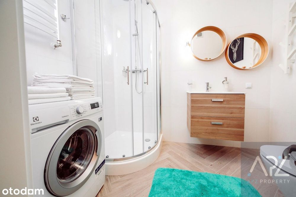 Apartament Nad Morzem W Strefie Uzdrowiskowej