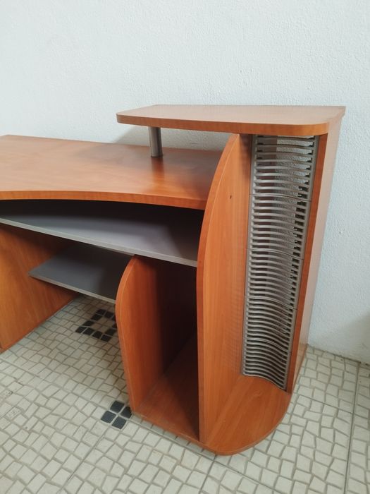 Mesa de computador