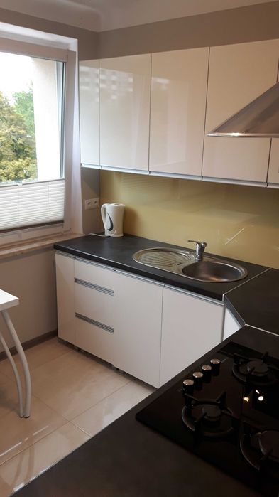 Mieszkanie – Kielce, Pocieszka, Sady - Widok 4