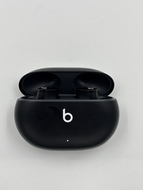 outlet słuchawki bezprzewodowe dokanałowe beats studio buds bluetooth