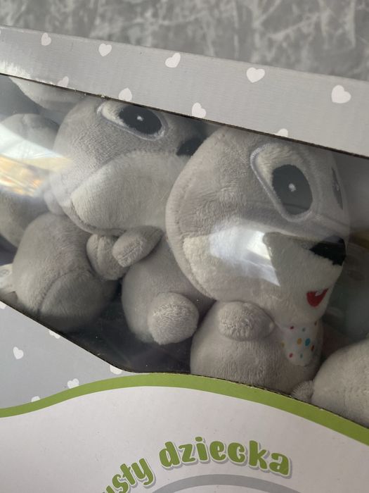 Мобіль( музична карусель)