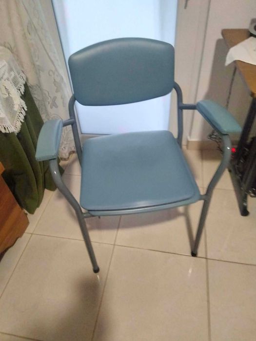 Cadeira de banho