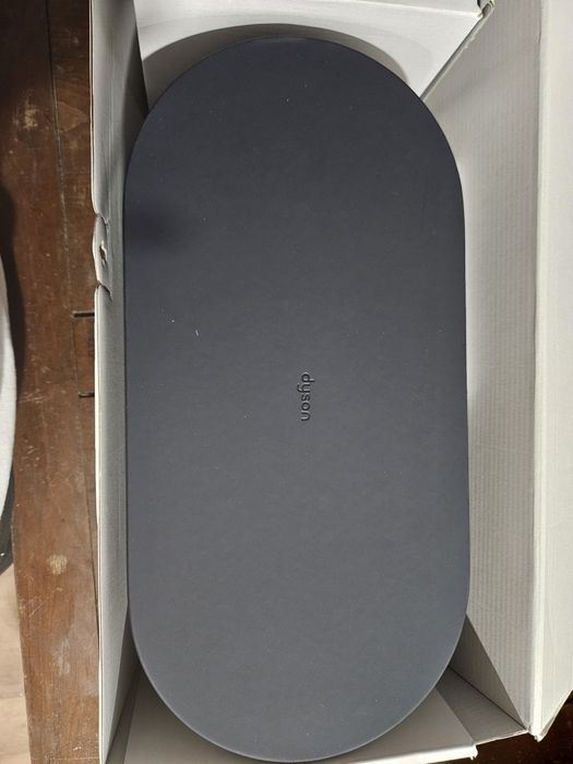 Modulador de cabelo Dyson Airwrap - Novo c/garantia