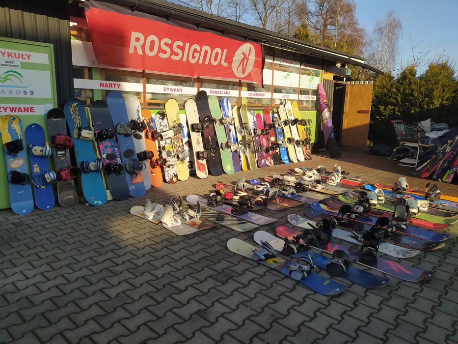 Buty snowboardowe Nidecker nr 32(20.5). Krako59 wysyłka.S2